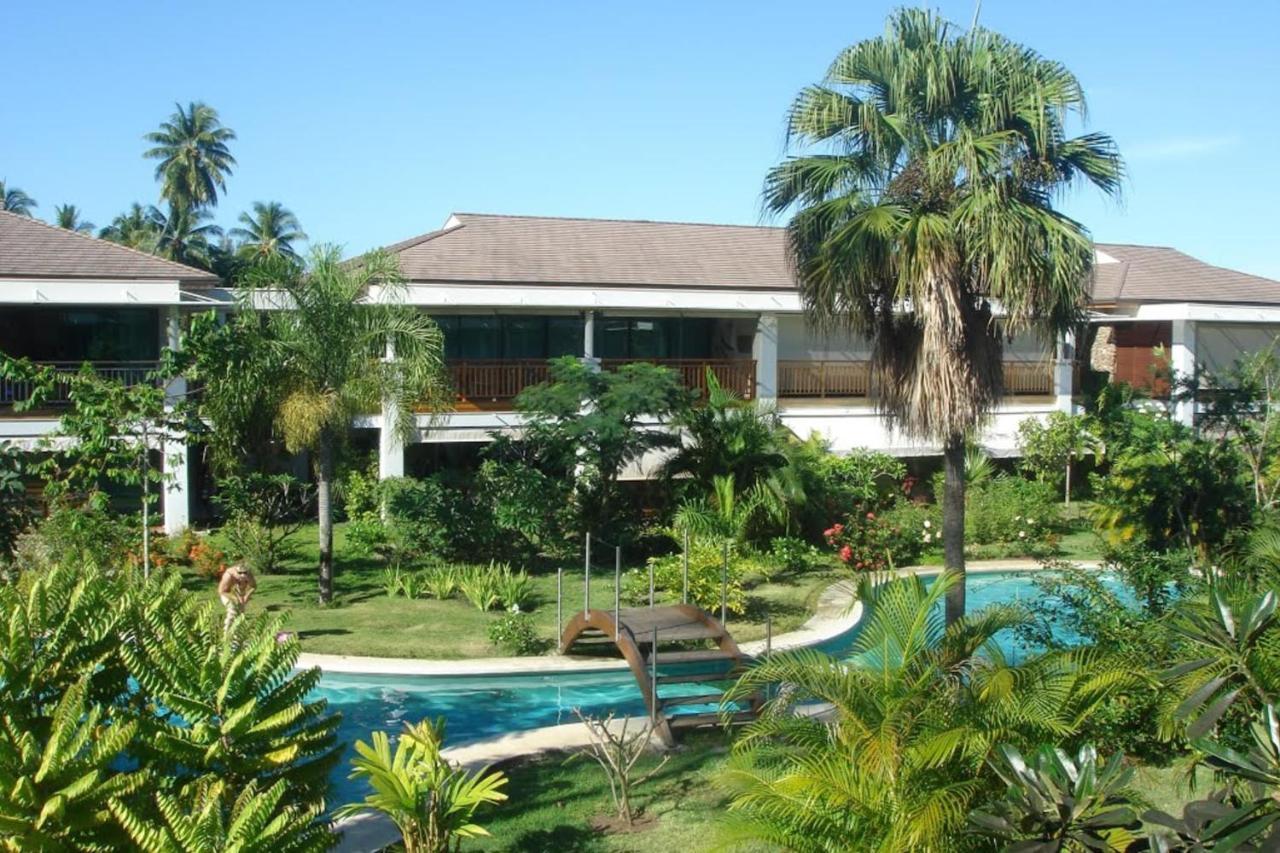 Vaiava Beach Carlton- Tahiti - Beachfront Luxury Residence & Pool - 4 Pers Punaauia  Esterno foto